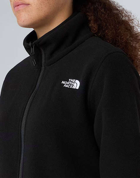 THE NORTH FACE W GLACIER FLEECE JACKET