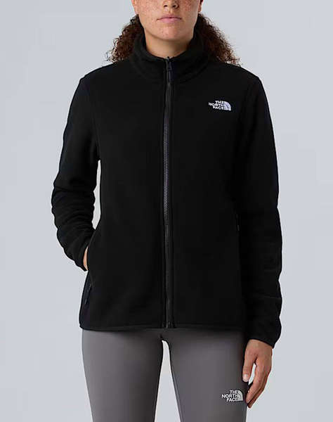 THE NORTH FACE W GLACIER FLEECE JACKET