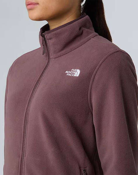 THE NORTH FACE W GLACIER FLEECE JACKET