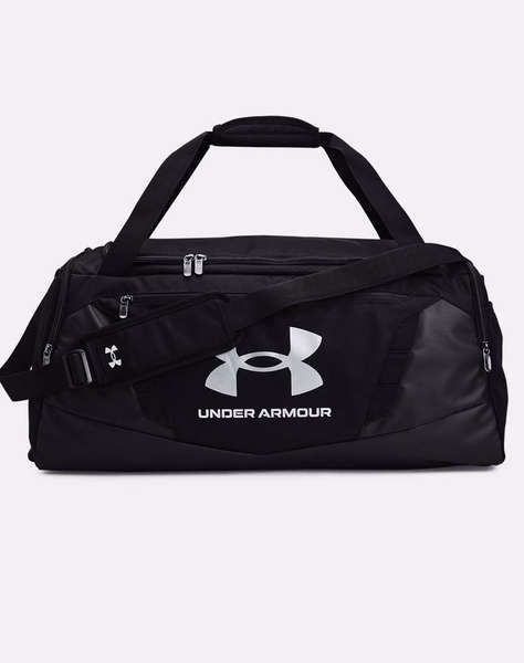 UNDER ARMOUR Undeniable 5.0 Duffle SM (Размери: 55 x 26 x 27см.)