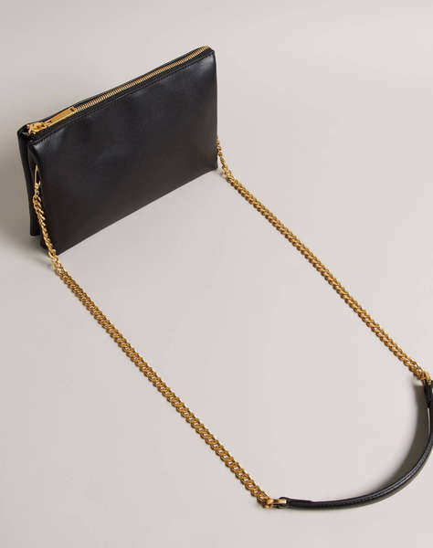 TED BAKER ESILLE Webbing Crossbody Bag (Размери: 24 x 17 x 4 см)