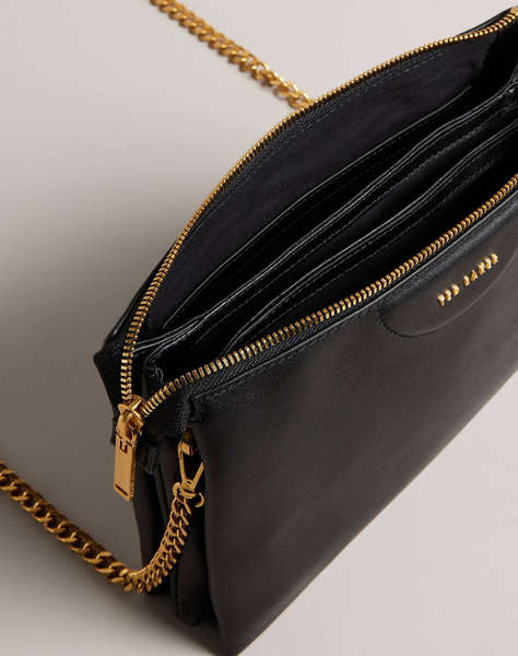 TED BAKER ESILLE Webbing Crossbody Bag (Размери: 24 x 17 x 4 см)