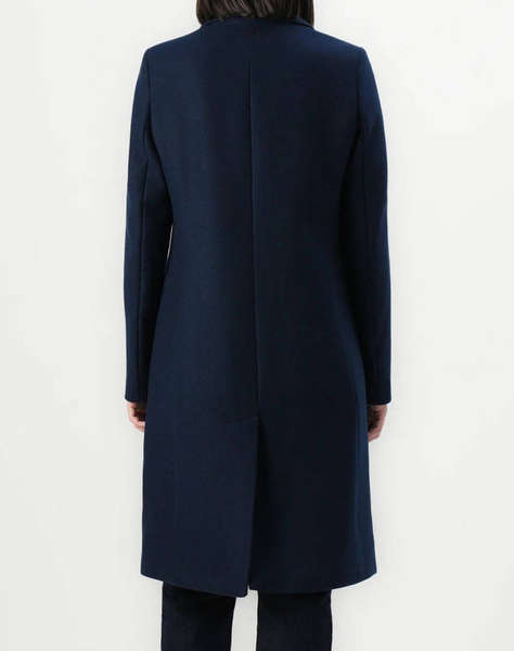 TOMMY HILFIGER CLASSIC SB WOOL REG COAT