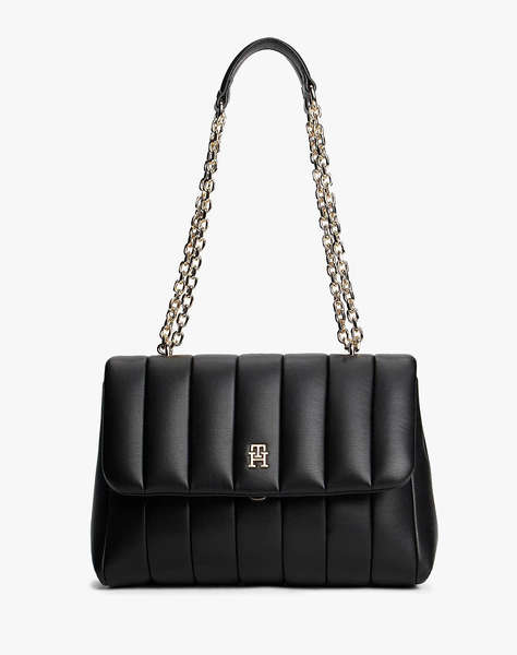TOMMY HILFIGER TH GRACE MED CROSSOVER (Размери: 28 x 10 x 17см.)
