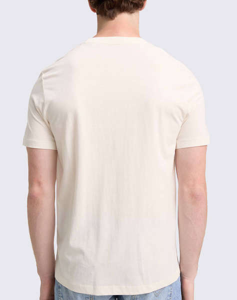 TOM TAILOR PRINTED MEN''S BLOUSE