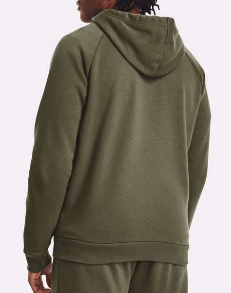 UNDER ARMOUR UA Rival Fleece FZ Hoodie