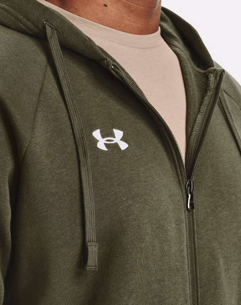 UNDER ARMOUR UA Rival Fleece FZ Hoodie