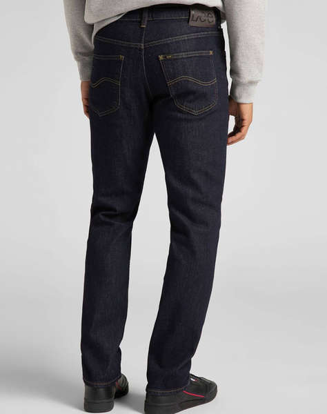 LEE Brooklyn Straight