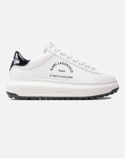 KARL LAGERFELD KAPRI LUG Maison Karl Lace