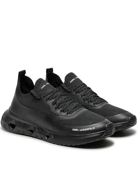 KARL LAGERFELD K/KITE RUN Knit Sock Lo