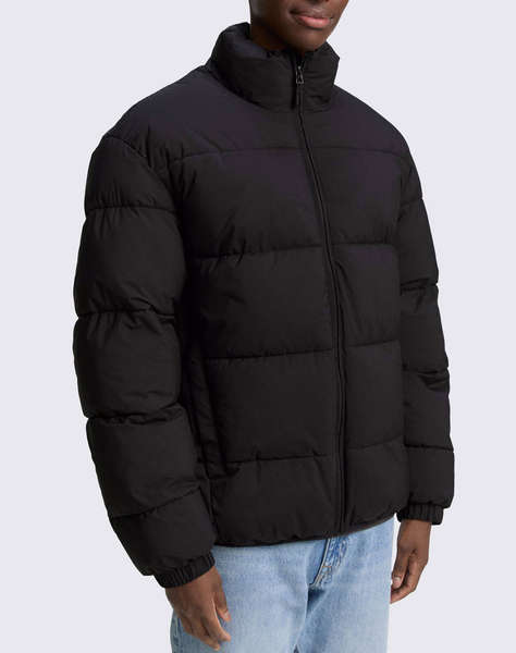 TOM TAILOR STAND-UP PUFFER JACKET MEN''S JACKET
