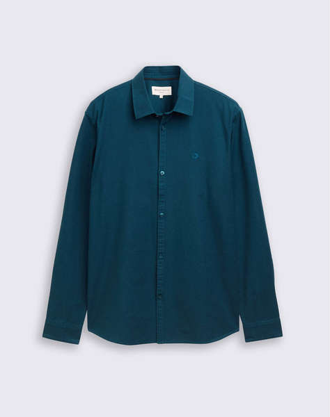 TOM TAILOR OXFORD SHIRT MEN''S SHIRT