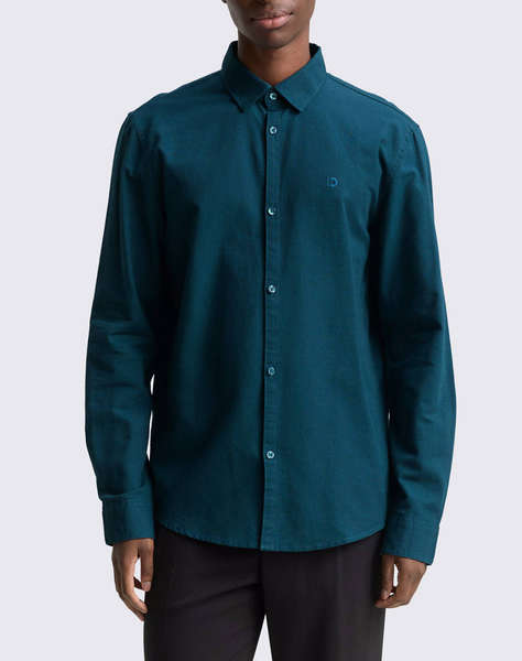 TOM TAILOR OXFORD SHIRT MEN''S SHIRT
