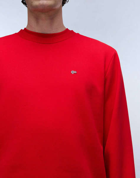 NAPAPIJRI BALIS CREW 1