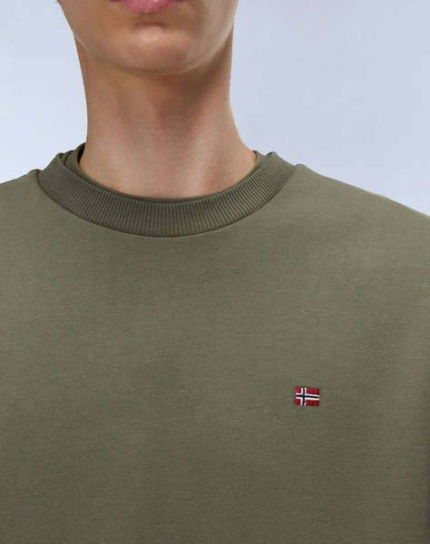 NAPAPIJRI BALIS CREW 1