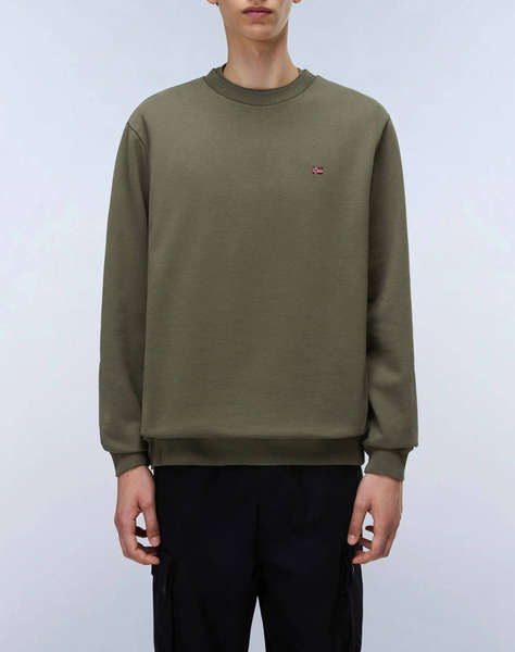 NAPAPIJRI BALIS CREW 1