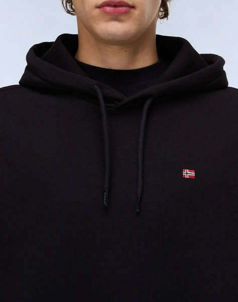 NAPAPIJRI BALIS HOOD