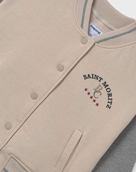 MAYORAL САКО BOMBER