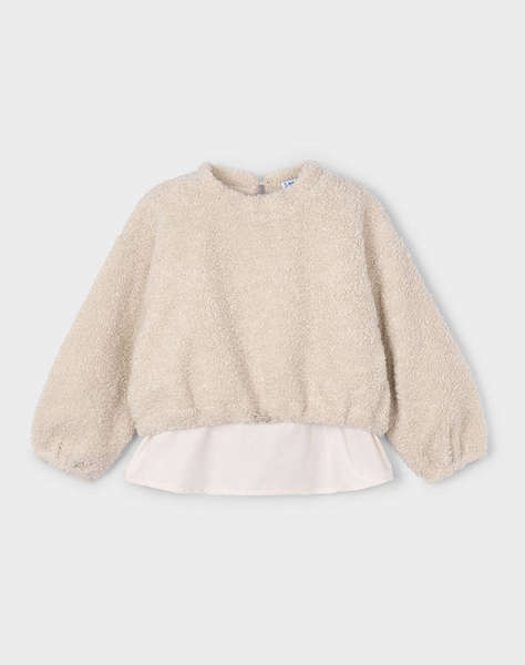 MAYORAL SWEATSHIRT
