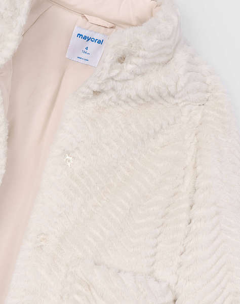 MAYORAL ПАЛТО