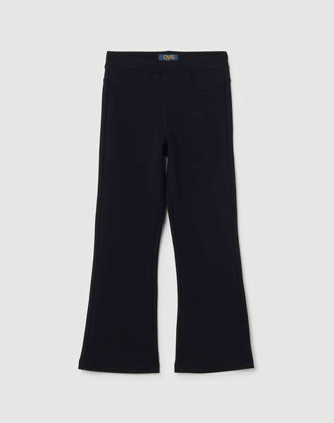 OVS TREGGING FLARE SOLID