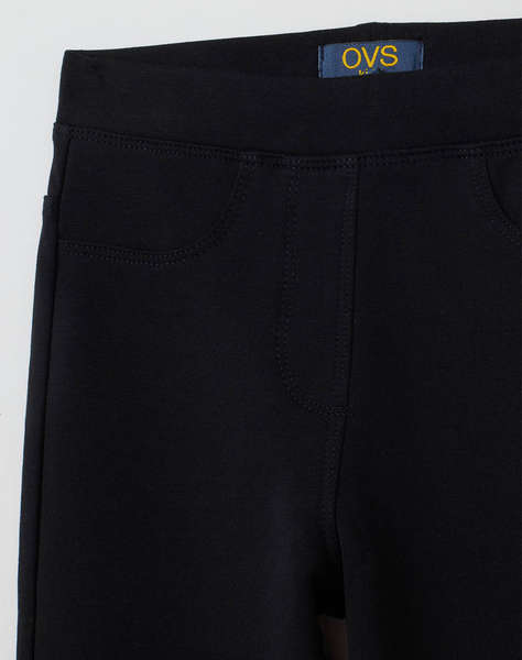 OVS TREGGING FLARE SOLID