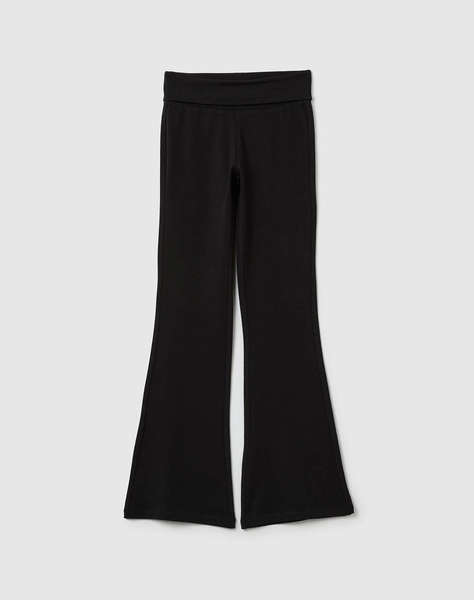 OVS LEGGINGS H-WB SOLID