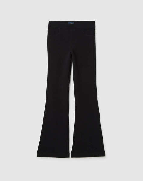 OVS TREG. FLARE SOLID BIO