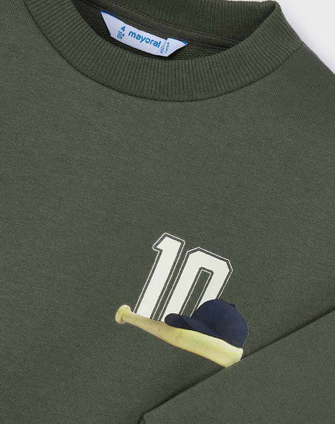 MAYORAL ПУЛОВЕР