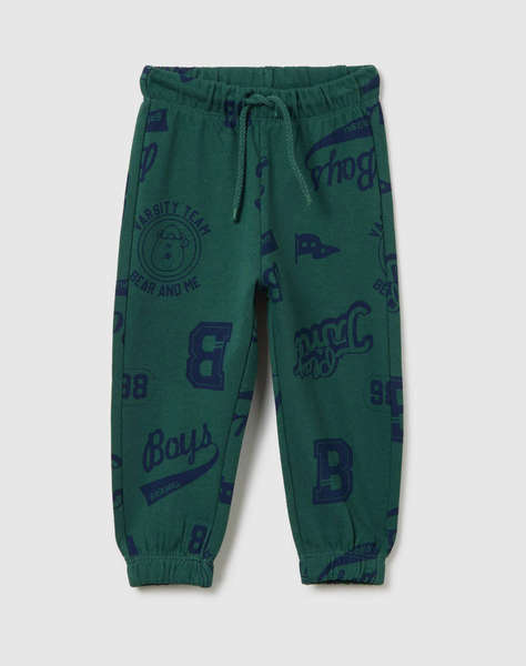 OVS JOGGER AOP - MOD A
