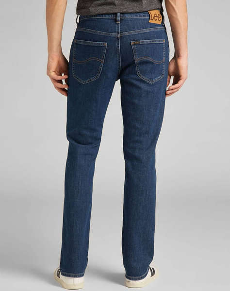 LEE Brooklyn Straight