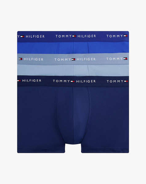 TOMMY HILFIGER 3P TRUNK DTM