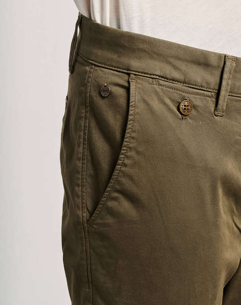 STAFF Culton Man Pant