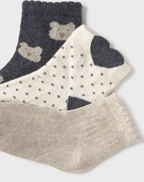 MAYORAL Комплект 3 броя