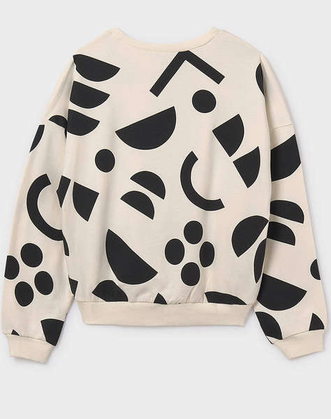 MAYORAL ПУЛОВЕР PRINT