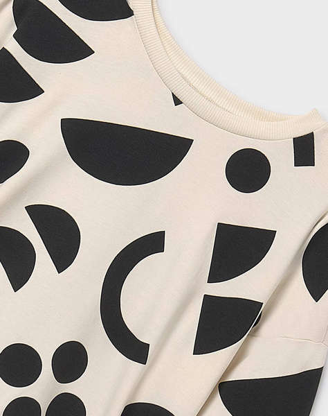 MAYORAL ПУЛОВЕР PRINT