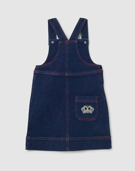 OVS DENIM SALOPETTE