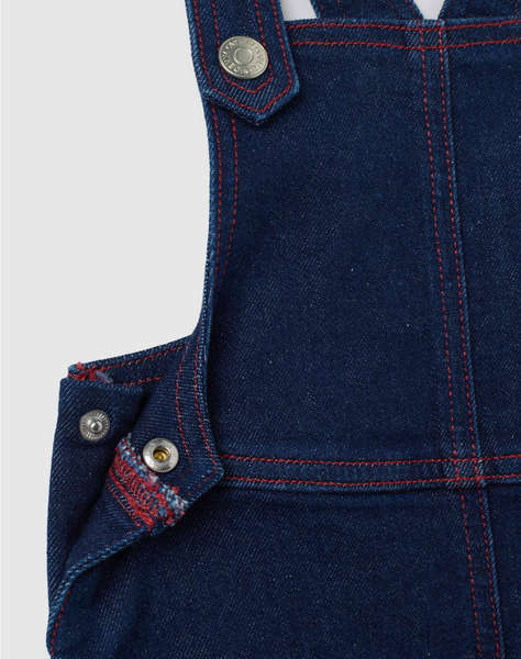 OVS DENIM SALOPETTE