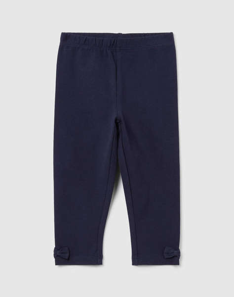 OVS LEGGING MOD.A W/BOW BIO
