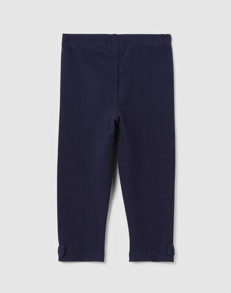 OVS LEGGING MOD.A W/BOW BIO