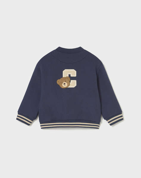 MAYORAL Жилетка без качулка