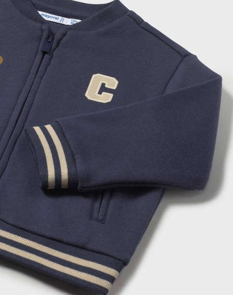 MAYORAL Жилетка без качулка