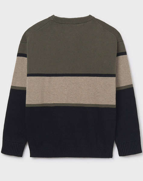 MAYORAL STRIPE JERSEY