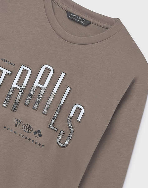 MAYORAL ДЕТСКА БЛУЗА 