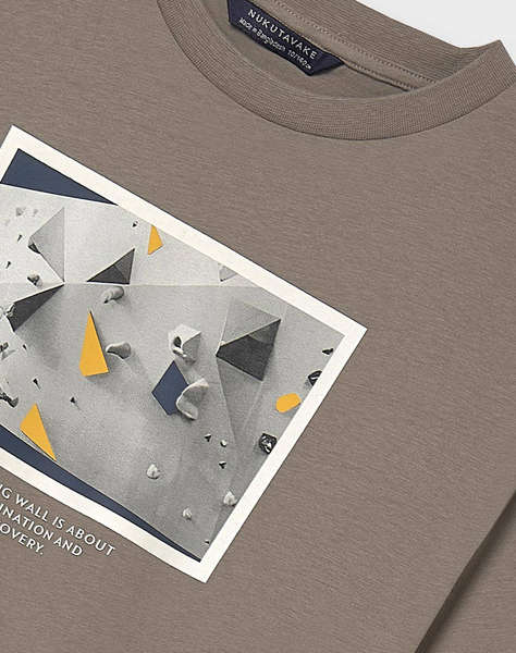 MAYORAL ДЕТСКА БЛУЗА