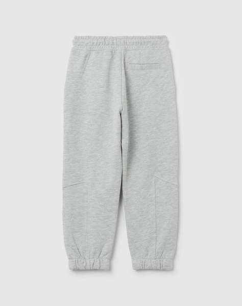 OVS TROUSERS W/EMBRO