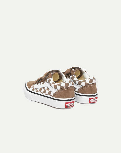 VANS Old Skool V CTHR