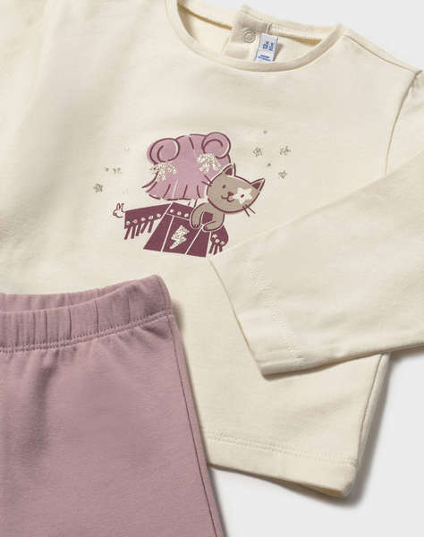 MAYORAL Детски комплект