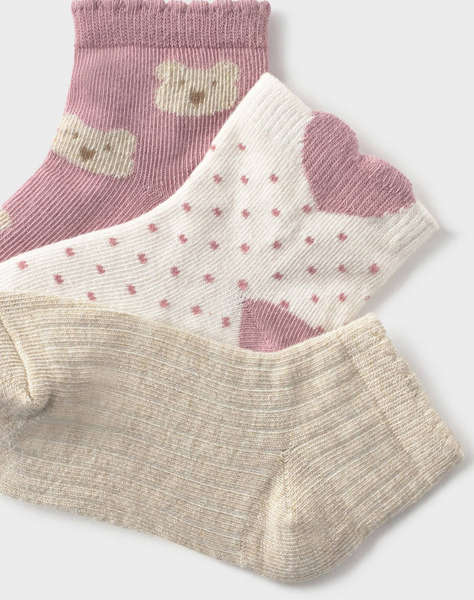 MAYORAL Комплект 3 броя