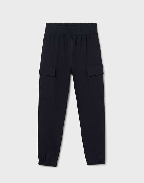 MAYORAL TROUSERS JOGGER CARGO